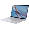 ASUS ExpertBook Ultra/B9406CAA-OLEDX7642SX/UX7-358H/14"/2880x1800/T/64GB/2TB/Intel int/W11P/Gray/3R
