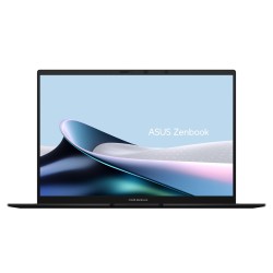 ASUS NTB Zenbook 14 (UM3406GA-OLED037W), Ryzen AI 7 445, 14" 1920 x 1200, 32GB, 1TB SSD, Radeon, W11 Home, Black
