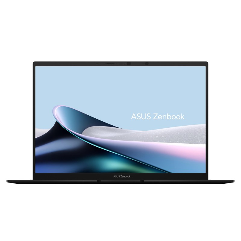 ASUS NTB Zenbook 14 (UM3406GA-OLED037W), Ryzen AI 7 445, 14" 1920 x 1200, 32GB, 1TB SSD, Radeon, W11 Home, Black