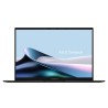 ASUS NTB Zenbook 14 (UM3406GA-OLED037W), Ryzen AI 7 445, 14" 1920 x 1200, 32GB, 1TB SSD, Radeon, W11 Home, Black