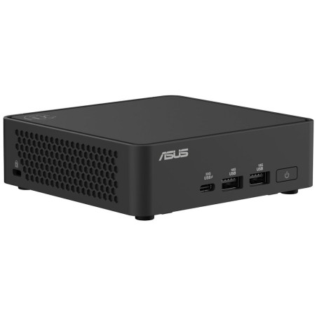 ASUS NUC 15 PRO Kit i5-210H/M.2 slot/2x0G D5/Slim/