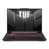 ASUS NTB TUF Gaming A16 (FA607NUQ-RL094W), Ryzen 7 170, 16" 1920 x 1200, 16GB, 1TB SSD, RTX 4050, W11 Home, Gray
