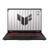 ASUS NTB TUF Gaming A16 (FA608UH-RV010), Ryzen 7 260, 16" 1920 x 1200, 32GB, 1TB SSD, RTX 5050, No OS, Gray