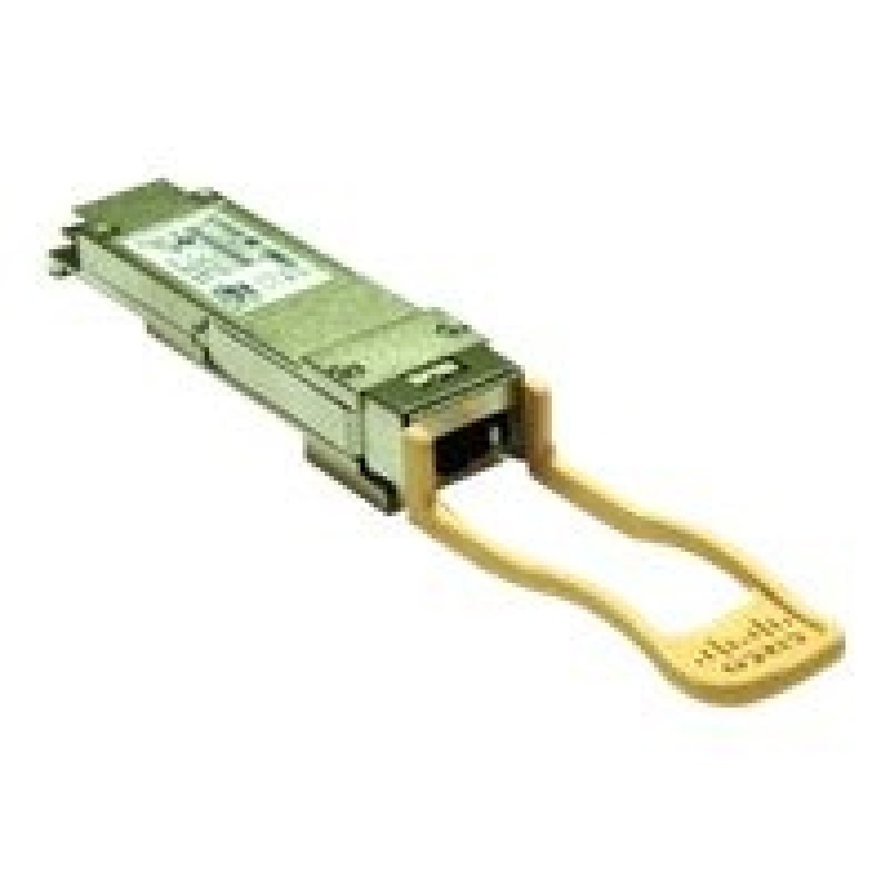 Cisco QSFP-40G-SR4