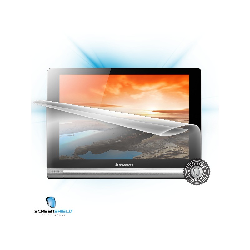 Screenshield™ IdeaTab Yoga 8'' ochrana displeje