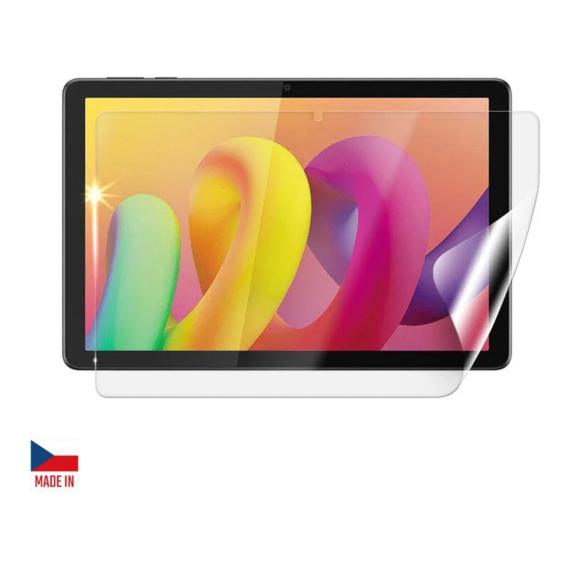 Screenshield TCL TAB 10L fólie na displej