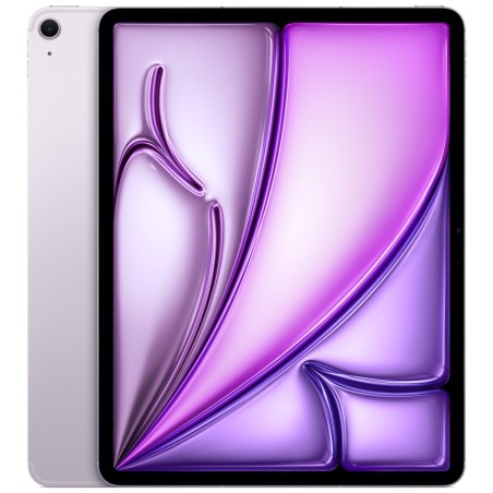 Apple iPad Air 13"/(M3) Wi-Fi + Cellular/12,9"/2732x2048/8GB/128GB/iPadOS18/Purple