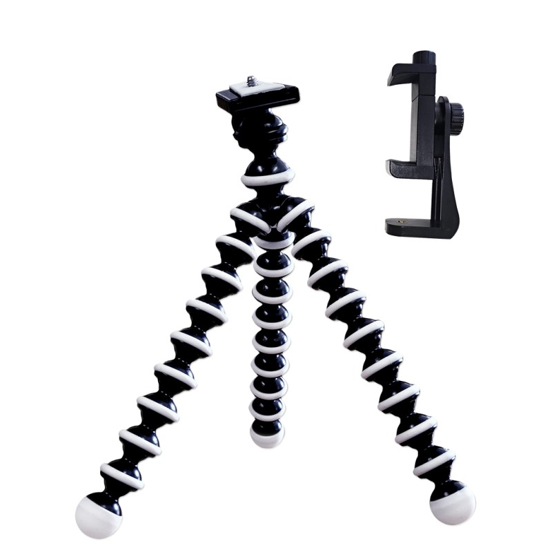 Viking cestovní stativ Tripod 4D
