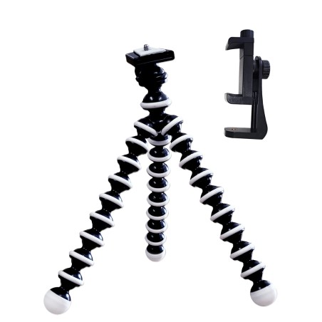 Viking cestovní stativ Tripod 4D