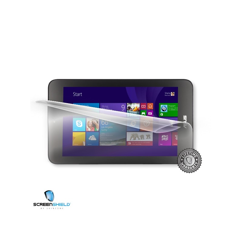 Screenshield™ Asus Note 8 M80T ochrana displeje