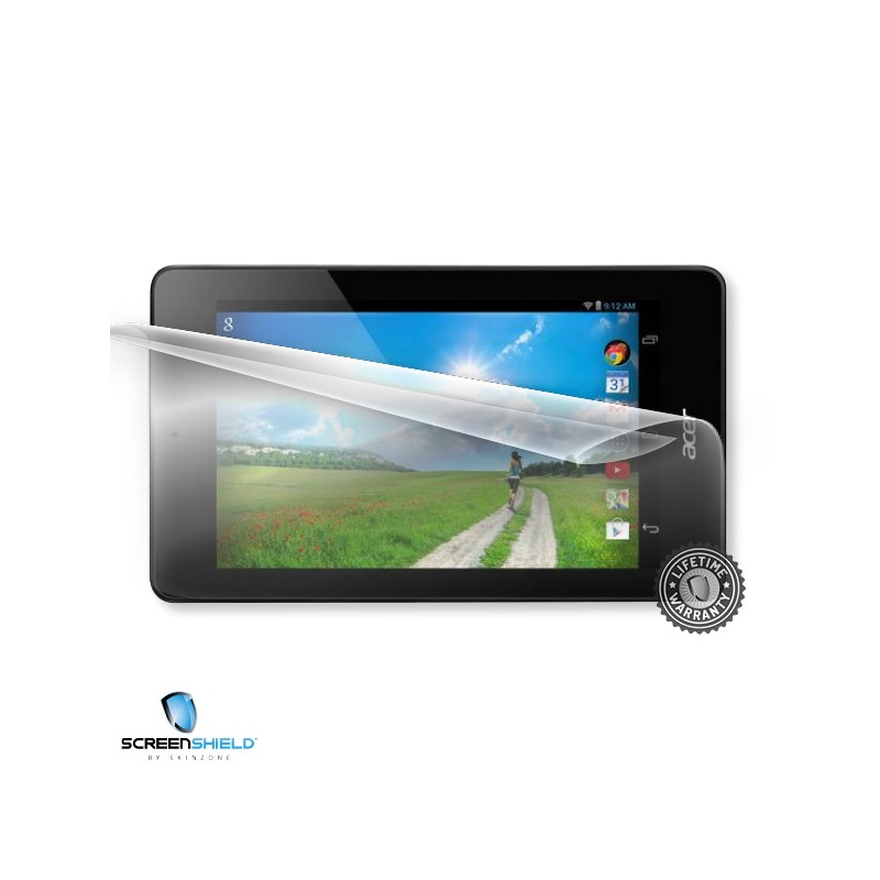Screenshield™ Acer One 7 B1730 ochrana displeje