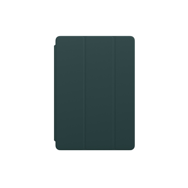 Smart Cover for iPad (8GEN) - Mallard Green / SK