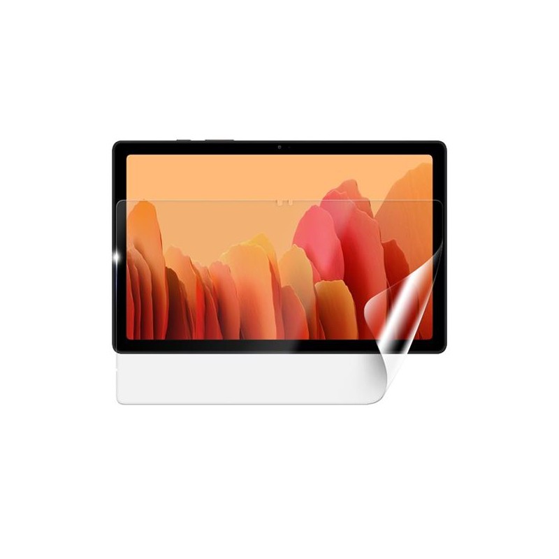 Screenshield SAMSUNG X200 Galaxy Tab A8 10.5 Wi-Fi fólie na displej
