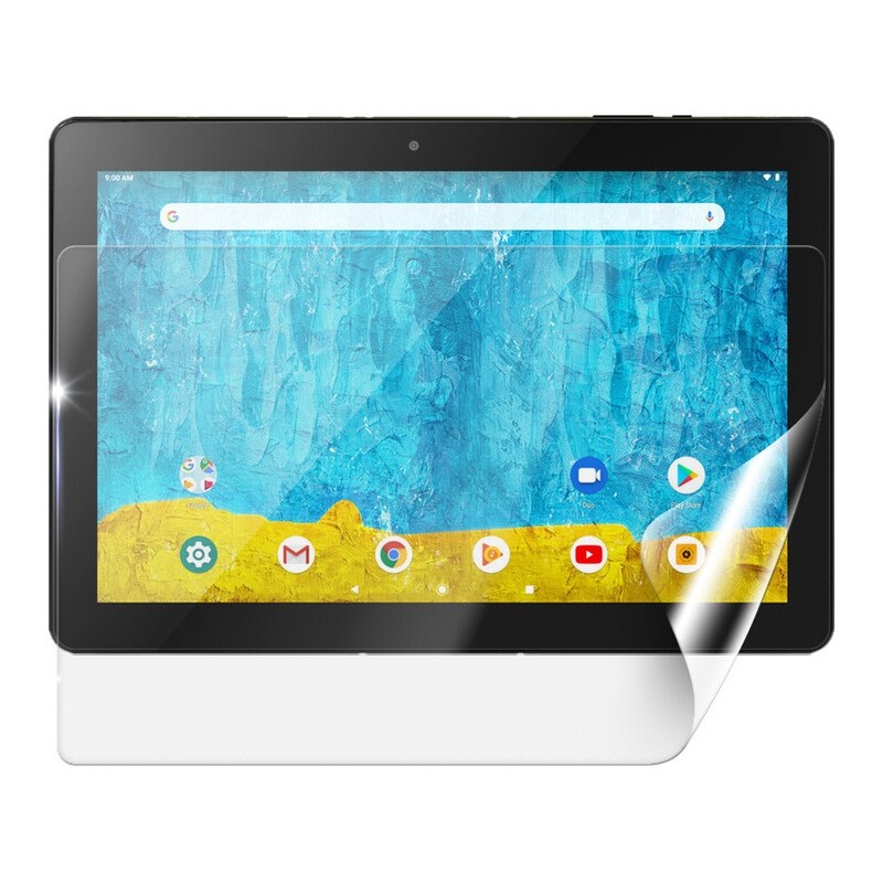 Screenshield UMAX VisionBook 10Q Pro folie na displej