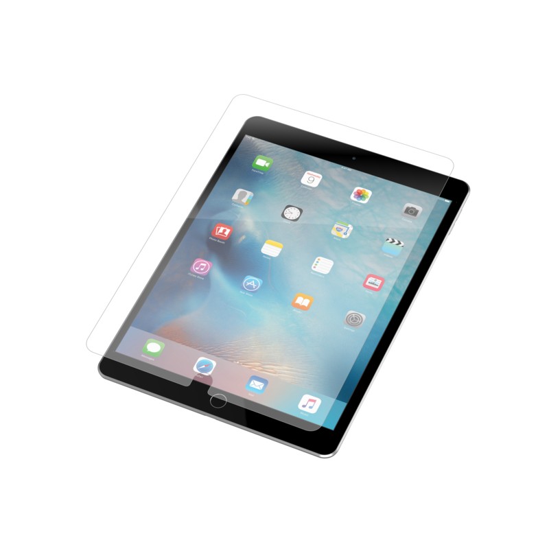 ZAGG Invisible Shield sklo pro iPad 9.7 2017/2018/Pro/Air 2/Air