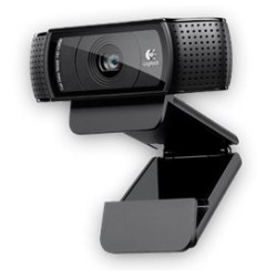 Logitech HD Webcam C920