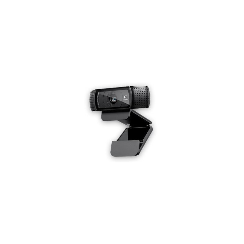 Logitech HD Webcam C920