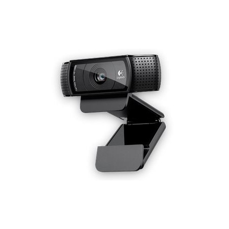 Logitech HD Webcam C920