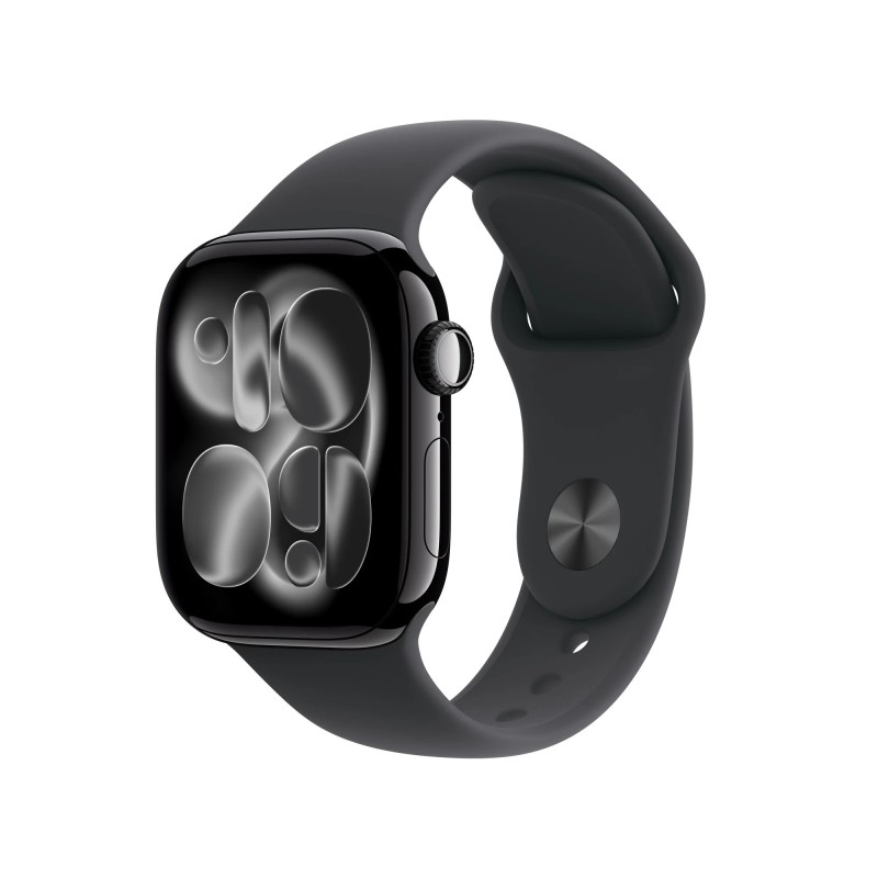 Apple Watch S11/42/Sport Band/Black MEQT4WFA