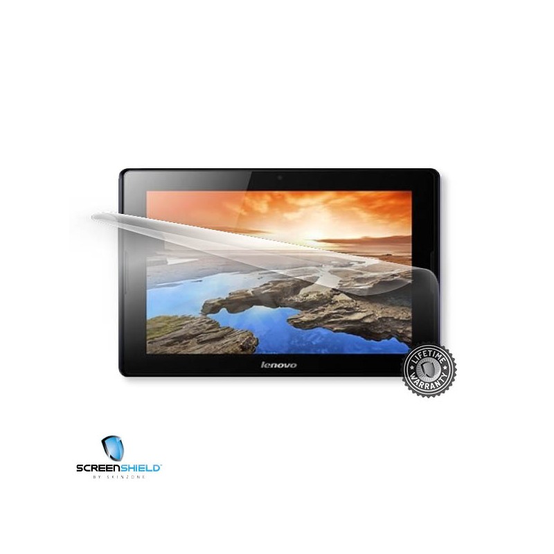 Screenshield™ Lenovo IT A10-70 A7600 ochrana displeje