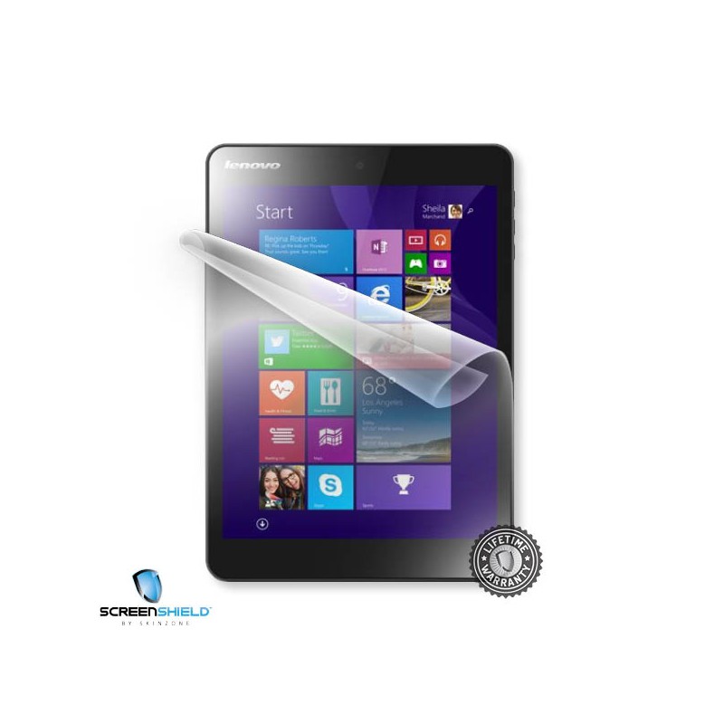 Screenshield™ Lenovo IdeaTab Miix 3 8 ochrana displeje
