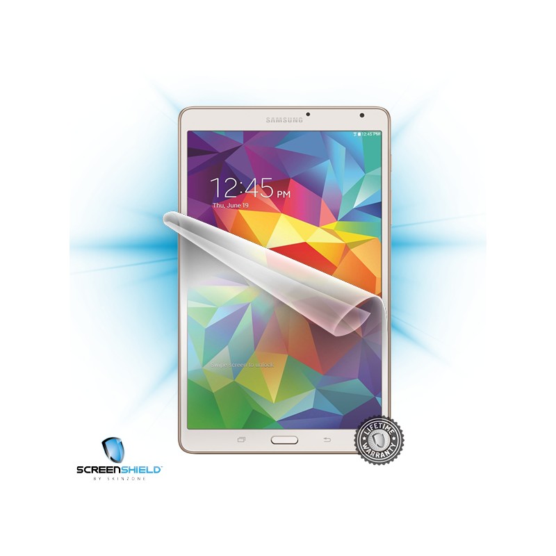 Screenshield™ Samsung T805 S 10.5 ochrana displeje