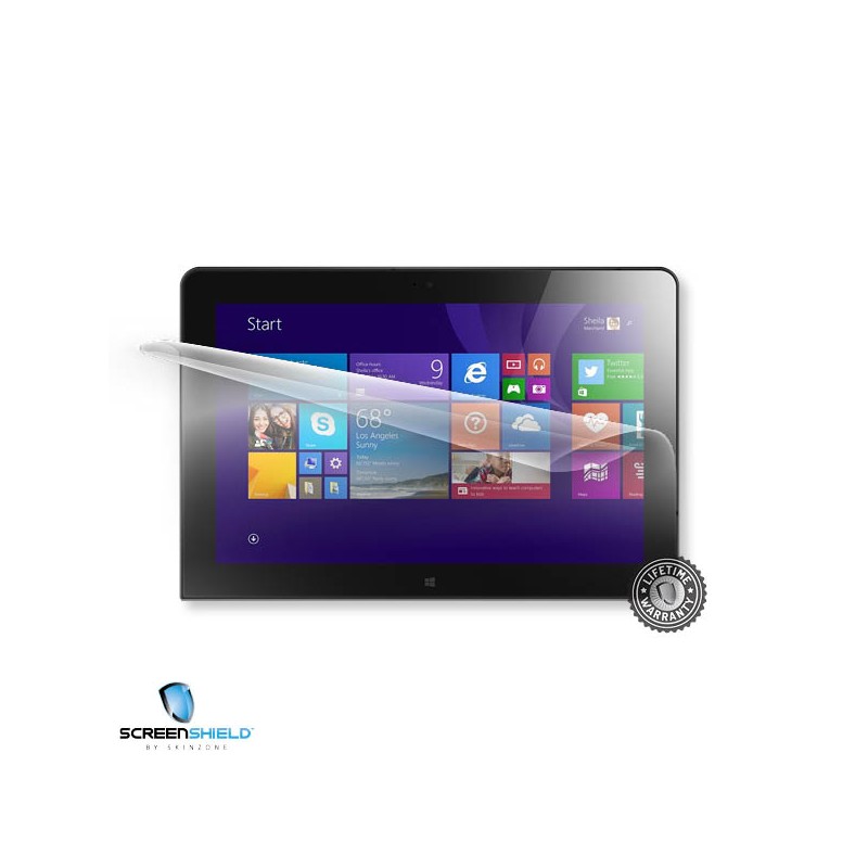 Screenshield™ Lenovo TP Tablet 10 ochrana displeje