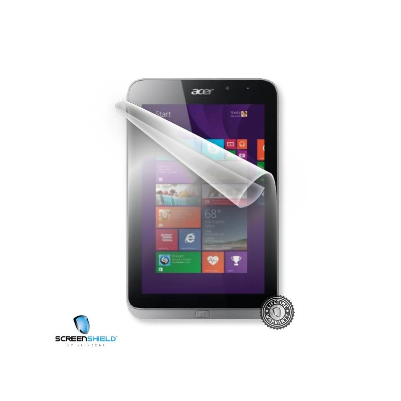 Screenshield™ Acer ICONIA Tab W4-821 ochrana displeje