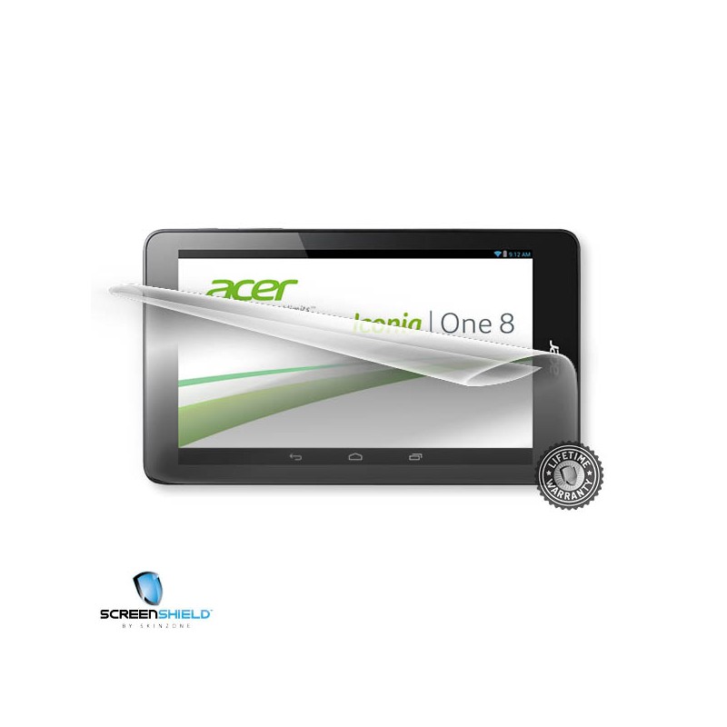 Screenshield™ Acer Iconia One 8 B1-810 ochrana displeje