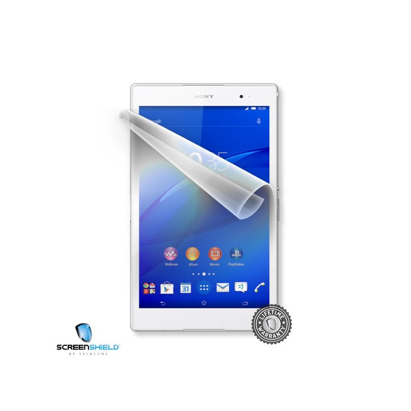 Screenshield™ Sony Xperia Z3 Tablet Compact