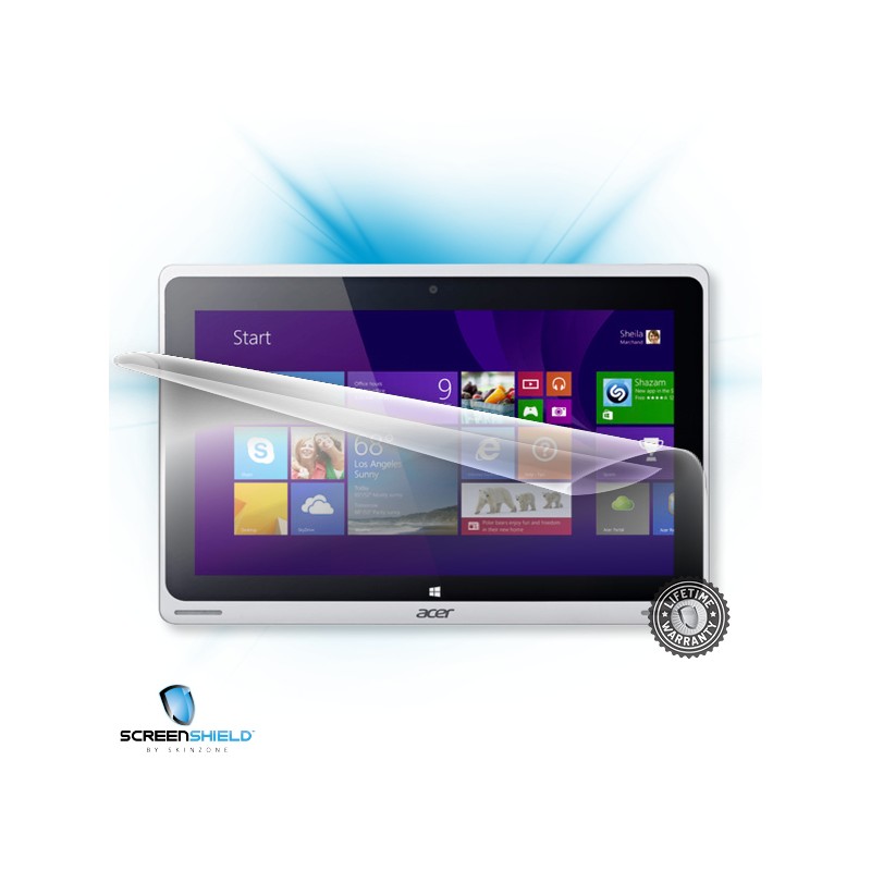 Screenshield™ Acer Aspire Switch ochrana displeje