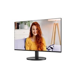 AOC MT IPS LCD WLED 23,8" 24B3HA2 - IPS panel, 100Hz, 1920x1080, D-Sub, HDMI, repro