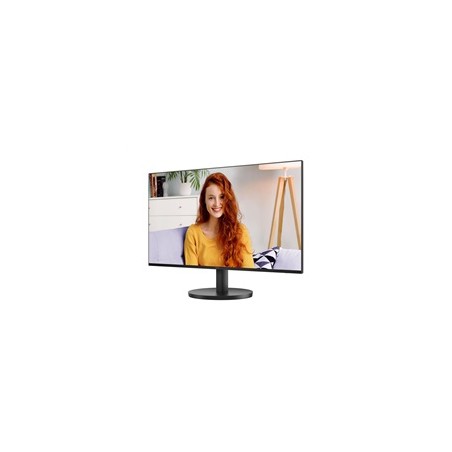 AOC MT IPS LCD WLED 23,8" 24B3HA2 - IPS panel, 100Hz, 1920x1080, D-Sub, HDMI, repro