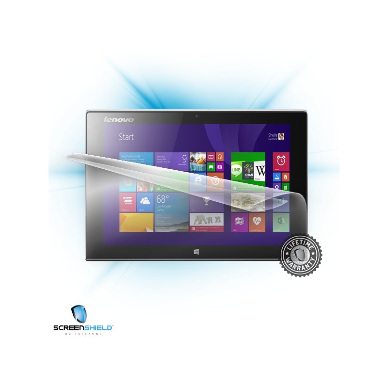 Screenshield™ IdeaTab Miix 2 10'' ochrana displeje