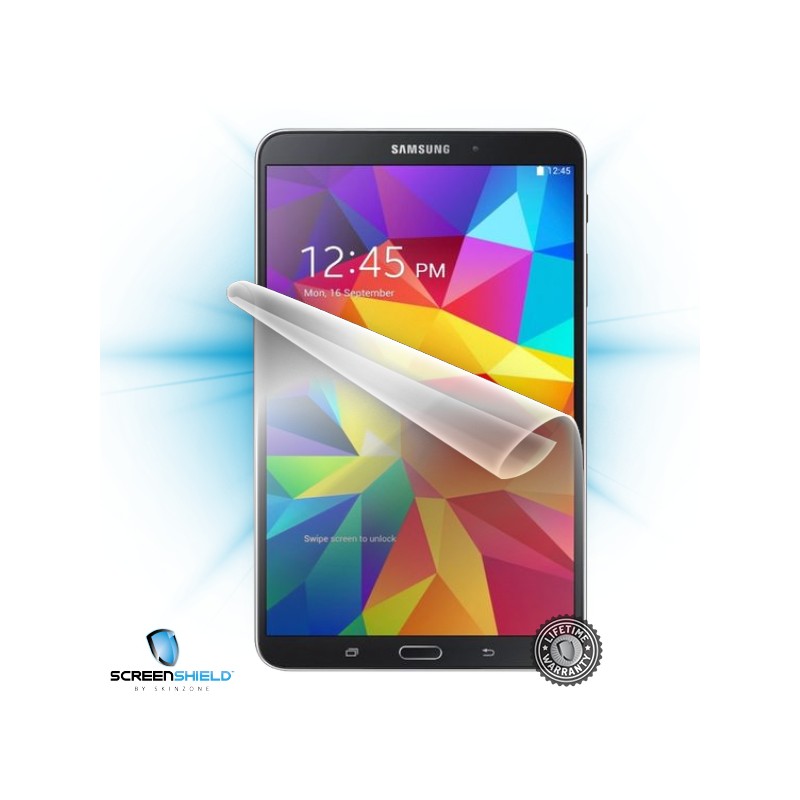 Screenshield™ Samsung Tab S 8.4 ochrana displeje