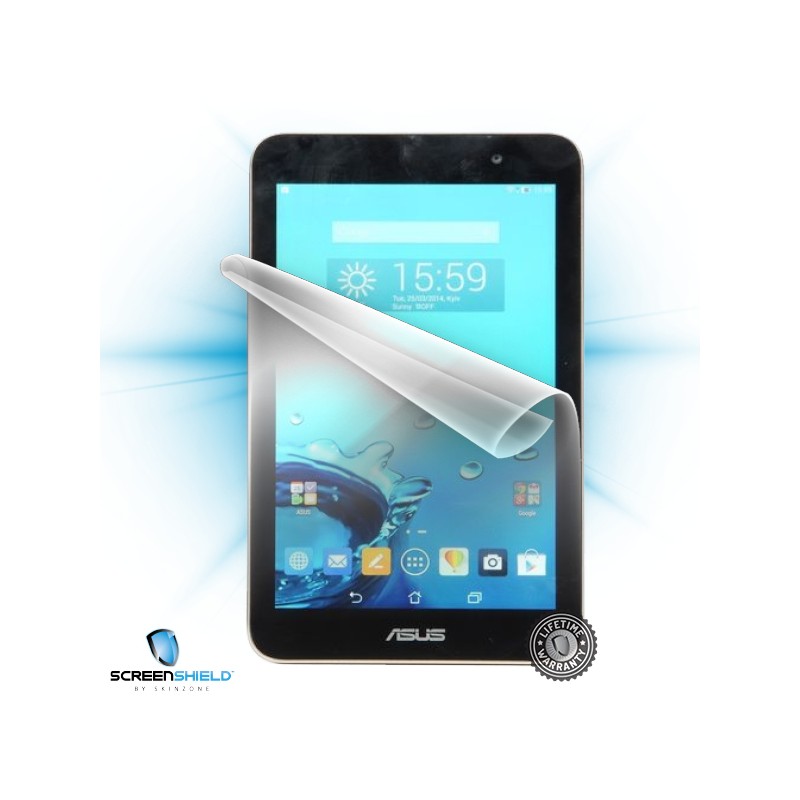 Screenshield™ Asus Pad 7 ME176C ochrana displeje