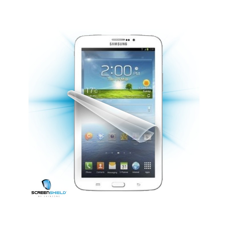 Screenshield™ Samsung SM-T110 ochrana displeje