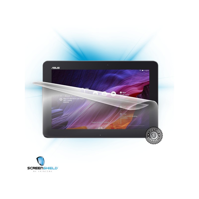 Screenshield™ Asus Pad TF103C ochrana displeje