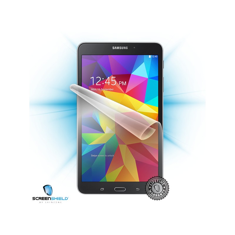 Screenshield™ Galaxy Tab 4 SM-T330 ochrana displej