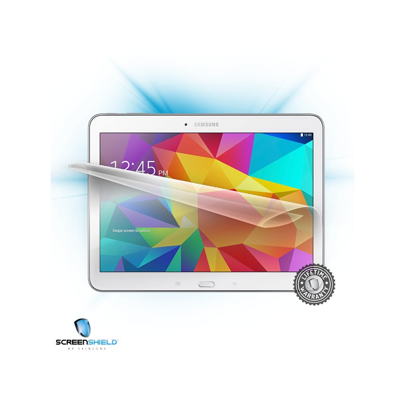 Screenshield™ Galaxy Tab 4 SM-T530 ochrana displej