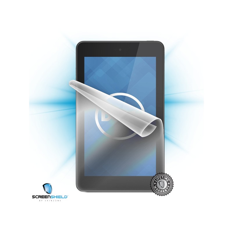 Screenshield™ Dell Venue 7" ochrana displeje