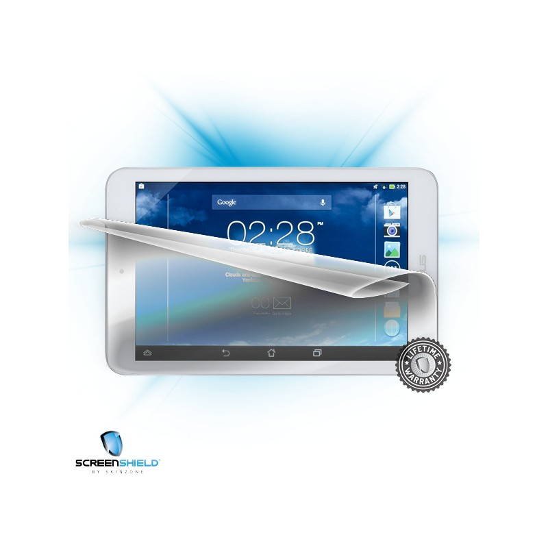 Screenshield™ Asus ME180A ochrana displeje