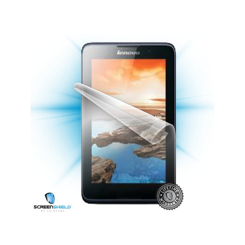 Screenshield™ Lenovo A5500 ochrana displeje