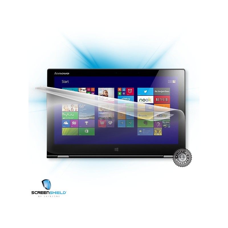 Screenshield™ Lenovo IT Yoga 2 8W ochrana displeje