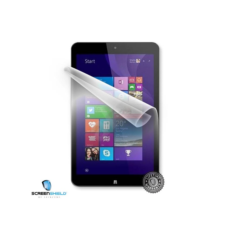 Screenshield™ Allview Wi8G ochrana displeje
