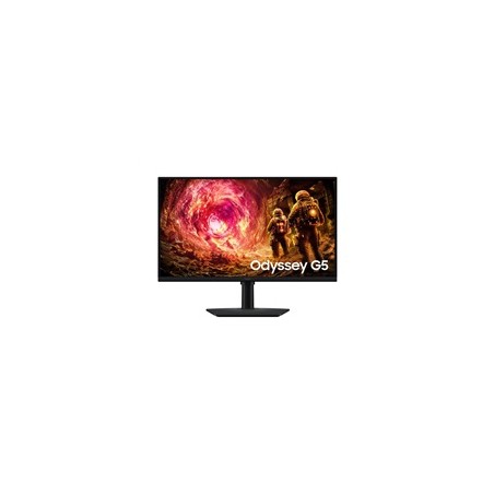 SAMSUNG MT LED LCD 27" Odyssey G5 G50F QHD 180Hz, g-sync, HDMI, DP