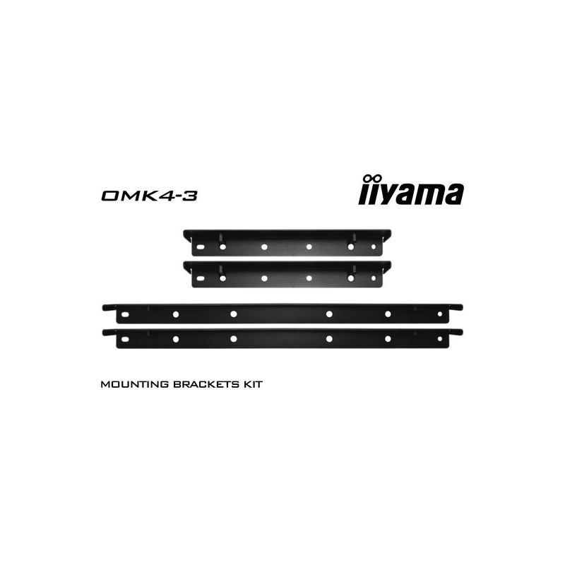 iiyama - Sada montážního držáku pro TF4339MSC