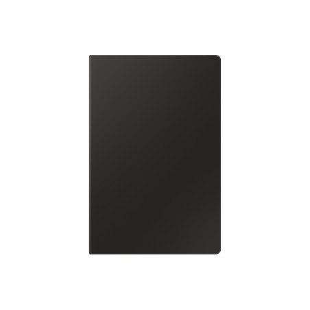 Samsung Ochranný kryt s klávesnicí a touchpadem pro Tab S10 Ultra/S9 Ultra Black