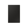 Samsung Ochranný kryt s klávesnicí a touchpadem pro Tab S10 Ultra/S9 Ultra Black