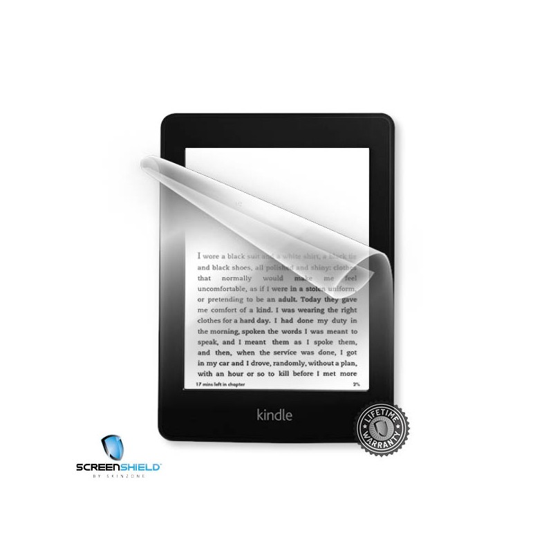 Screenshield™ Amazon Kindle PW3 ochrana displeje